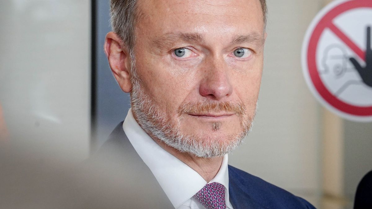 In Lindners Papier wird eine "Wirtschaftswende" gefordert.