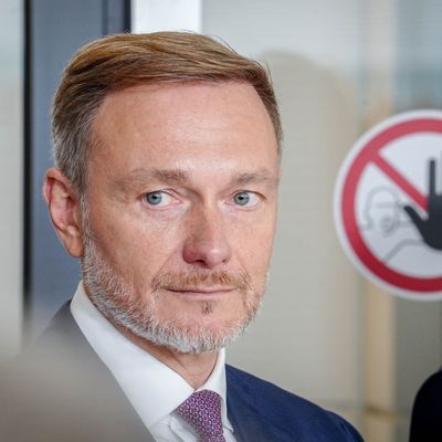 In Lindners Papier wird eine "Wirtschaftswende" gefordert.