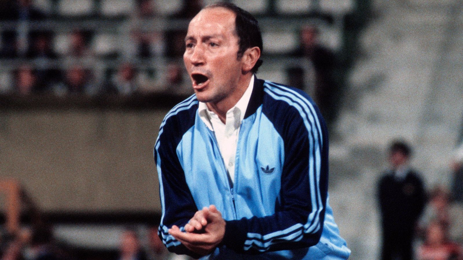
                <strong>Platz 5: Fahrudin Jusufi</strong><br>
                Punkteschnitt pro Spiel: 0,92Spiele als Schalke-Trainer: 37Amtszeit: 21. April 1980 bis 26. Mai 1981
              