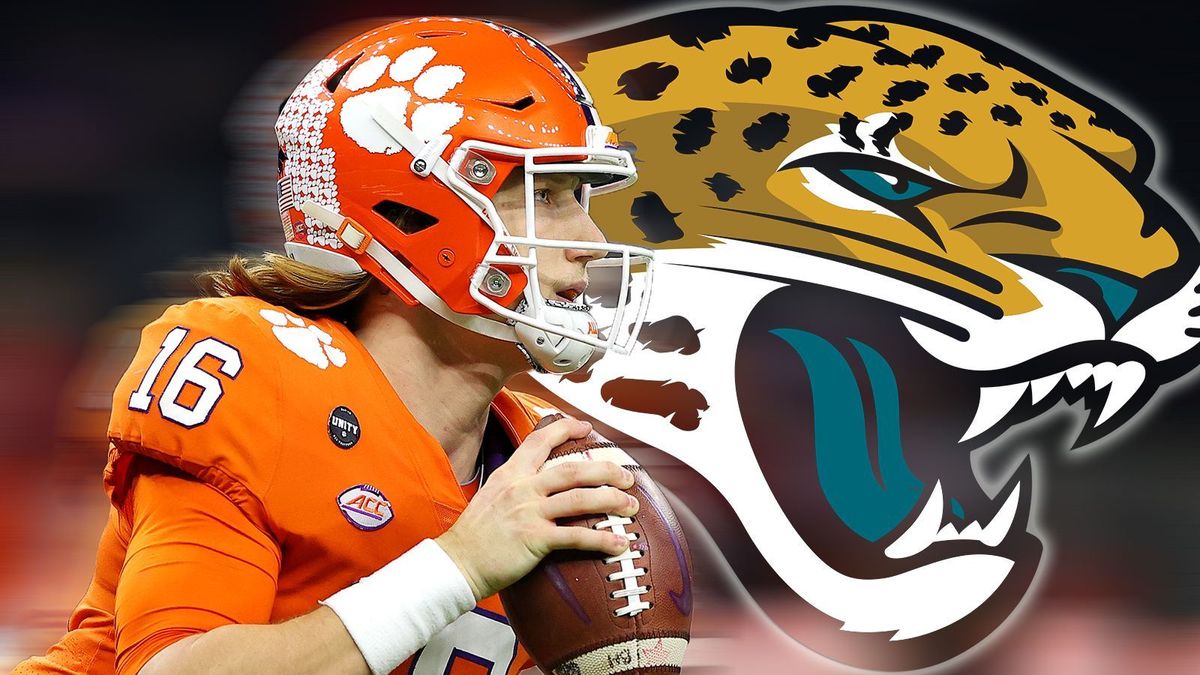 Trevor Lawrence