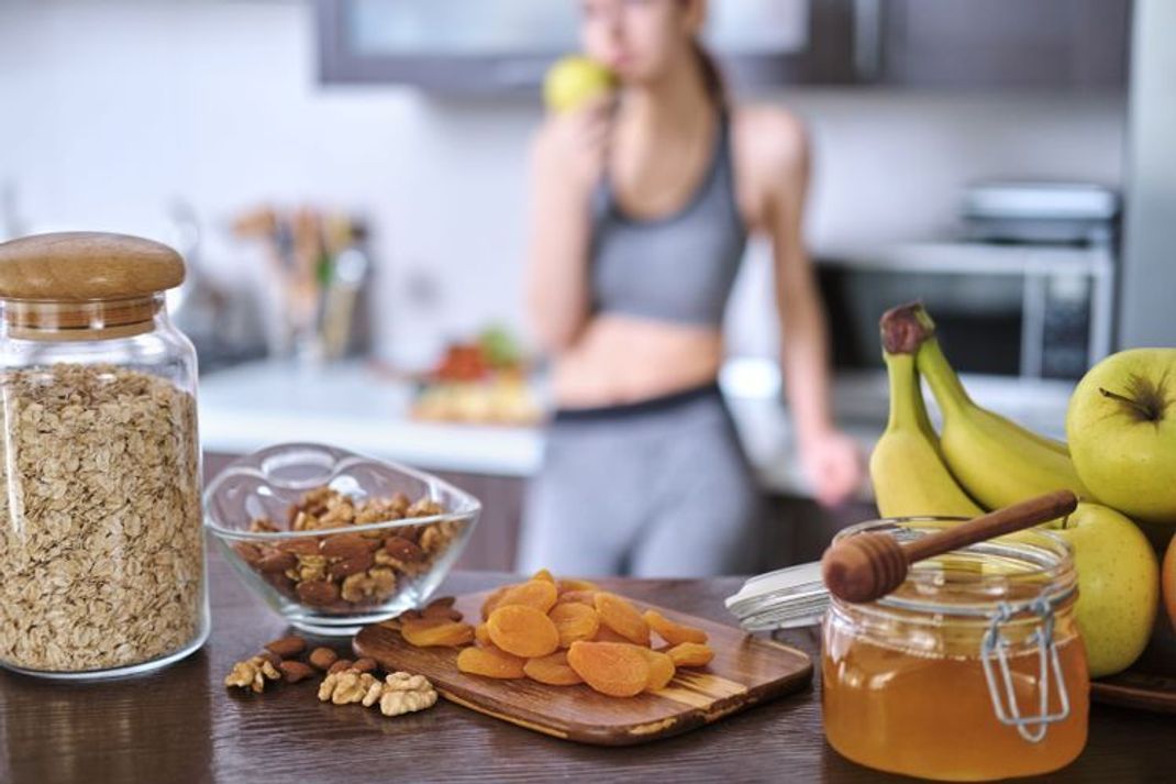 Vegane Sportler – hohes Leistungsniveau auch ohne Fleisch