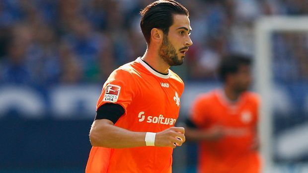 
                <strong>SV Darmstadt 98</strong><br>
                ... Platz 18: SV Darmstadt 98. Ausgaben: 0,95 Millionen Euro - Top-Transfer: Mario Vrancic (0,5 Millionen Euro/SC Paderborn).
              