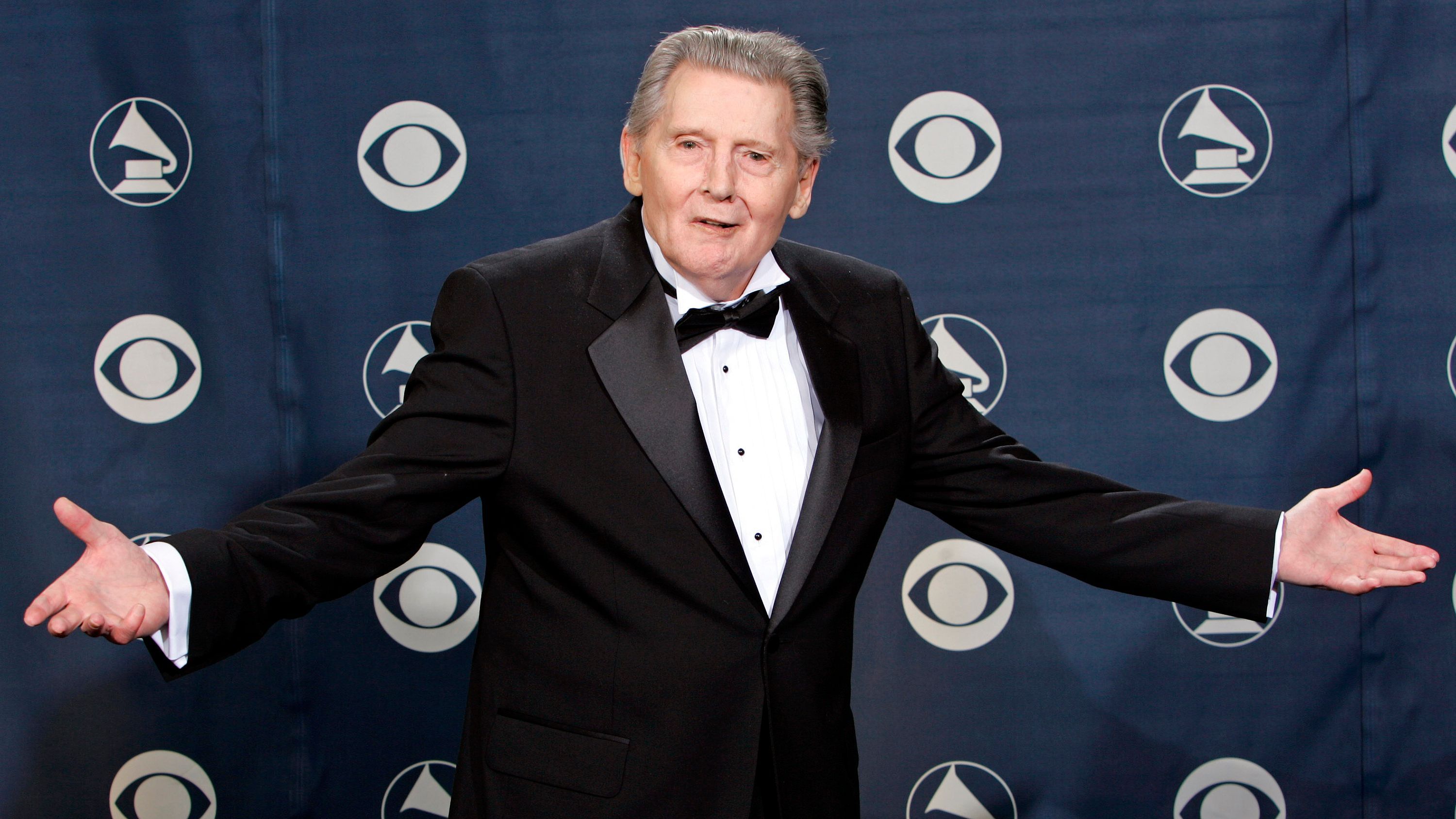 28. Oktober: Jerry Lee Lewis (geb. 1935), Rock-’n’-Roll-Musiker 