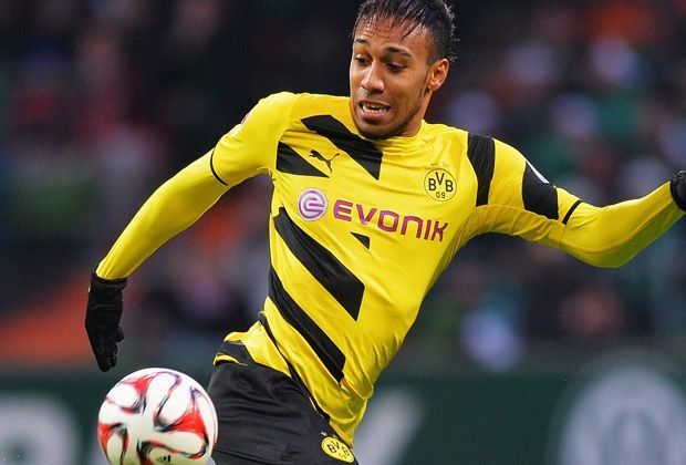 
                <strong>Pierre-Emerick Aubameyang (Borussia Dortmund)</strong><br>
                40 Millionen Euro soll der FC Chelsea für die Dienste von Pierre-Emerick Aubameyang bieten. Mit seiner Schnelligkeit könnte der Gabuner dem Spiel der Blues eine weiteres Puzzle-Teil hinzufügen.
              