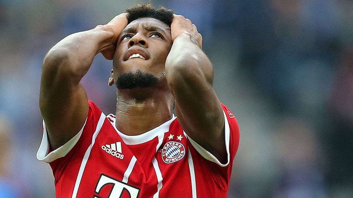 Hertha vs. FCB: Kingsley Coman (Teaserbild), 900