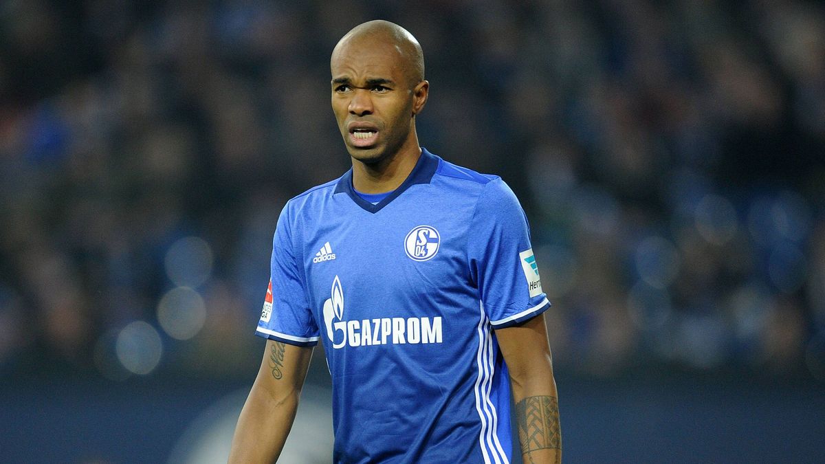 Naldo FC Schalke 04 940