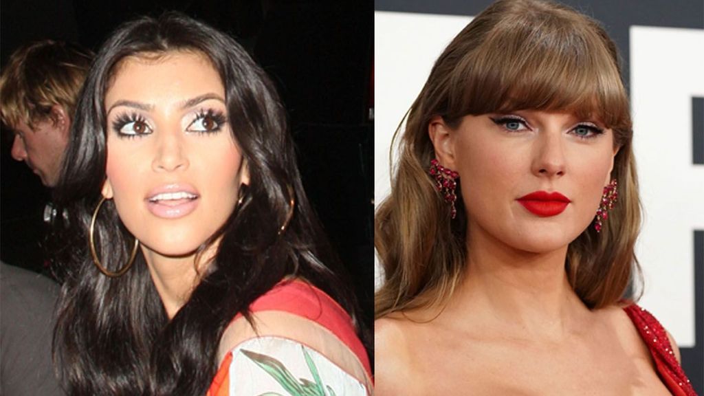 "Bodyguard"-Remake: Wird Kim Kardashian statt Taylor Swift die neue Whitney?