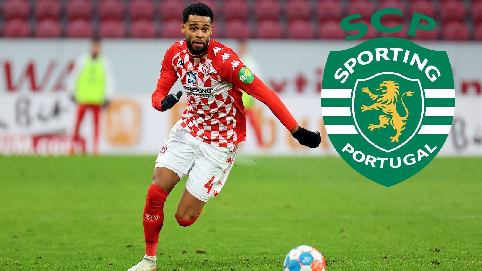 
                <strong>Jeremiah St. Juste (Sporting Lissabon)</strong><br>
                Bundesligist Mainz verliert Abwehrstar Jeremiah St. Juste an Sporting Lissabon. Die Ablösesumme soll im Bereich von zehn Millionen Euro liegen. St. Juste unterzeichnete in der portugiesischen Hauptstadt einen Vertrag bis 2026. Wie Sporting bekanntgab, gibt es im Vertrag von St. Juste nun eine Ausstiegsklausel in Höhe von 45 Millionen Euro. "Jeremiah ist mit dem Wunsch auf uns zugekommen, zu Sporting Lissabon zu wechseln, weil er den Schritt ins internationale Geschäft machen wollte. Dafür hatten wir Verständnis. Maßgebend für uns war aber auch, dass wir mit Sporting eine Transfervereinbarung schließen konnten, die unseren wirtschaftlichen Vorstellungen entspricht", wird Sportvorstand Christian Heidel in der Mainzer Pressemitteilung zitiert.
              