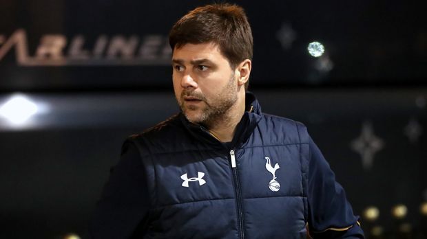 
                <strong>Mauricio Pochettino</strong><br>
                Mauricio Pochettino: Der Argentinier ist ein kluger, ruhiger Stratege, der seit 2014 bei Tottenham Hotspur auf der Bank sitzt. Der 45 Jahre alte Ex-Profi kennt den spanischen Fußball aus seiner aktiven Zeit bestens, spielte 202 Mal in der Primera Division für Barcelonas Stadtrivalen Espanyol. Bei den Spurs hat Pochettino noch einen Vertrag bis zum Sommer 2021.
              