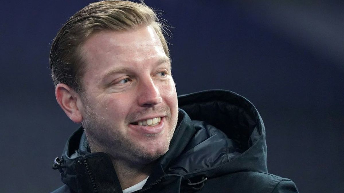 Florian Kohfeldts Vertrag läuft noch bis 2022