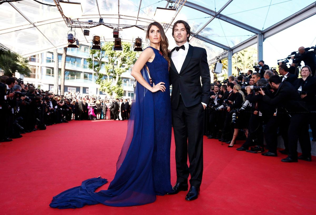 Cannes-Film-Festival-Ian-Somerhalder-Nikki-Reed-15-05-20-dpa