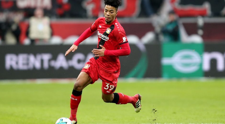 
                <strong>Benjamin Henrichs (Bayer Leverkusen)</strong><br>
                Der Außenverteidiger kommt beim Stand von 1:5 für den offensiven Bellarabi in das Spiel, um ein Debakel zu verhindern. Das gelingt nur bedingt. ran-Note: 4
              