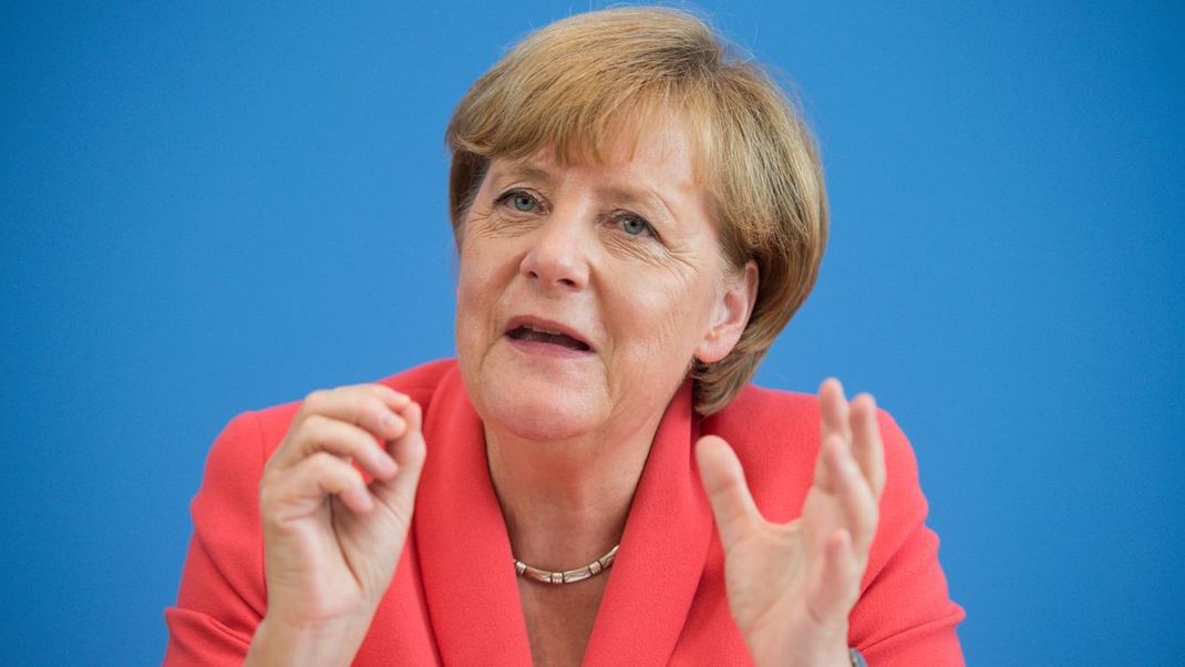 Ex-Bundeskanzlerin Angela Merkel (Bild) – ihr Satz „Wir schaffen das“ prägt bis heute die Debatte.