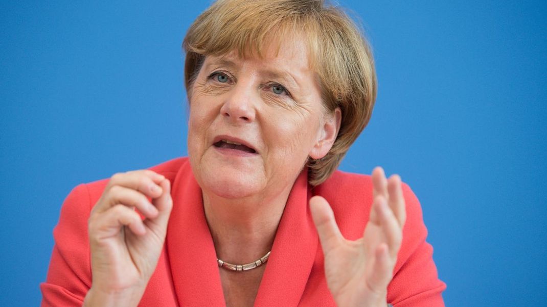 Ex-Bundeskanzlerin Angela Merkel (Bild) – ihr Satz „Wir schaffen das“ prägt bis heute die Debatte.