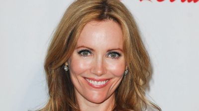 Profile image - Leslie Mann