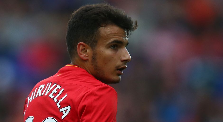 
                <strong>Platz 10: Pedro Chirivella (FC Liverpool) - 18 Jahre, 343 Tage</strong><br>
                Platz 10: Pedro Chirivella (FC Liverpool) - 18 Jahre, 343 Tage. Chrivella gab sein Debüt unter Klopp am 1. Mai 2016 im Premier-League-Spiel gegen Swansea City.
              