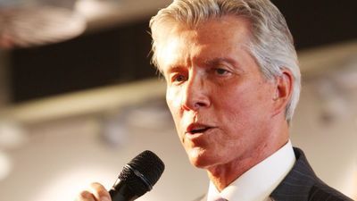 Profile image - Michael Buffer