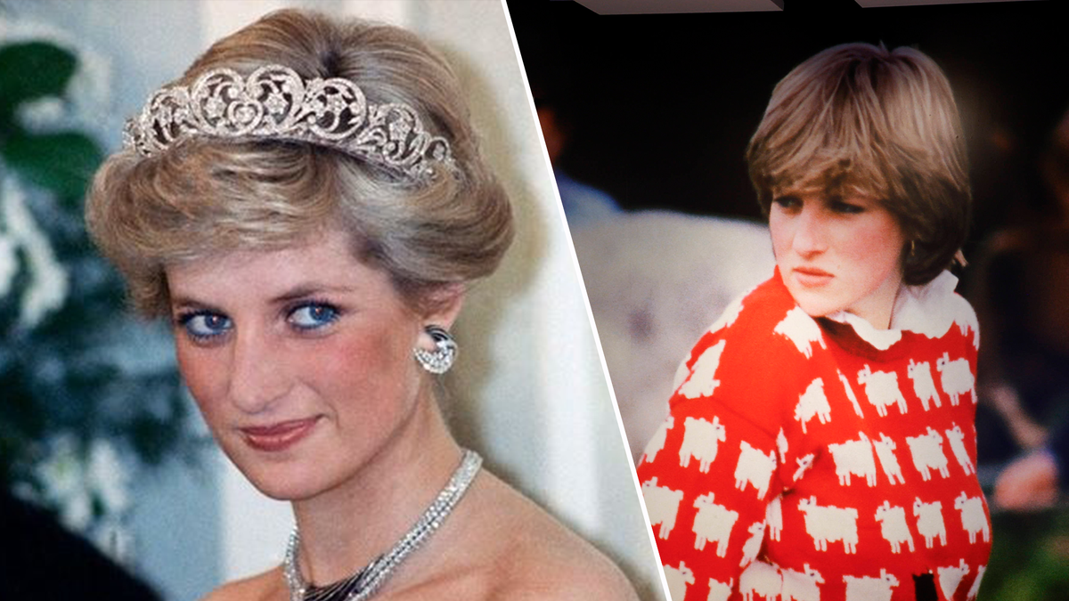 Lady Diana