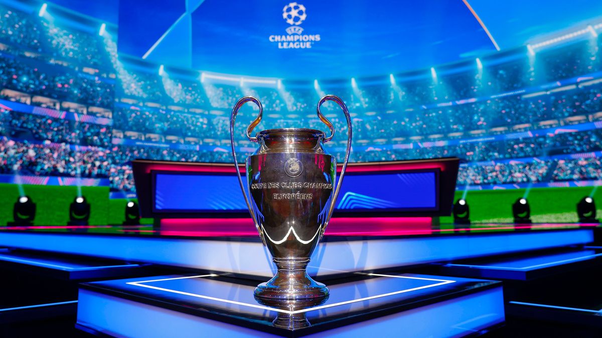 Monaco, Monte Carlo - August 28, 2025: UEFA MEN’S CLUB COMPETITION – UEFA Europa League and UEFA Conference League draws with general Atmosphere in the Grimaldi Forum UEFA MEN’S CLUB COMPETITION – ...