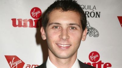 Profile image - Justin Berfield