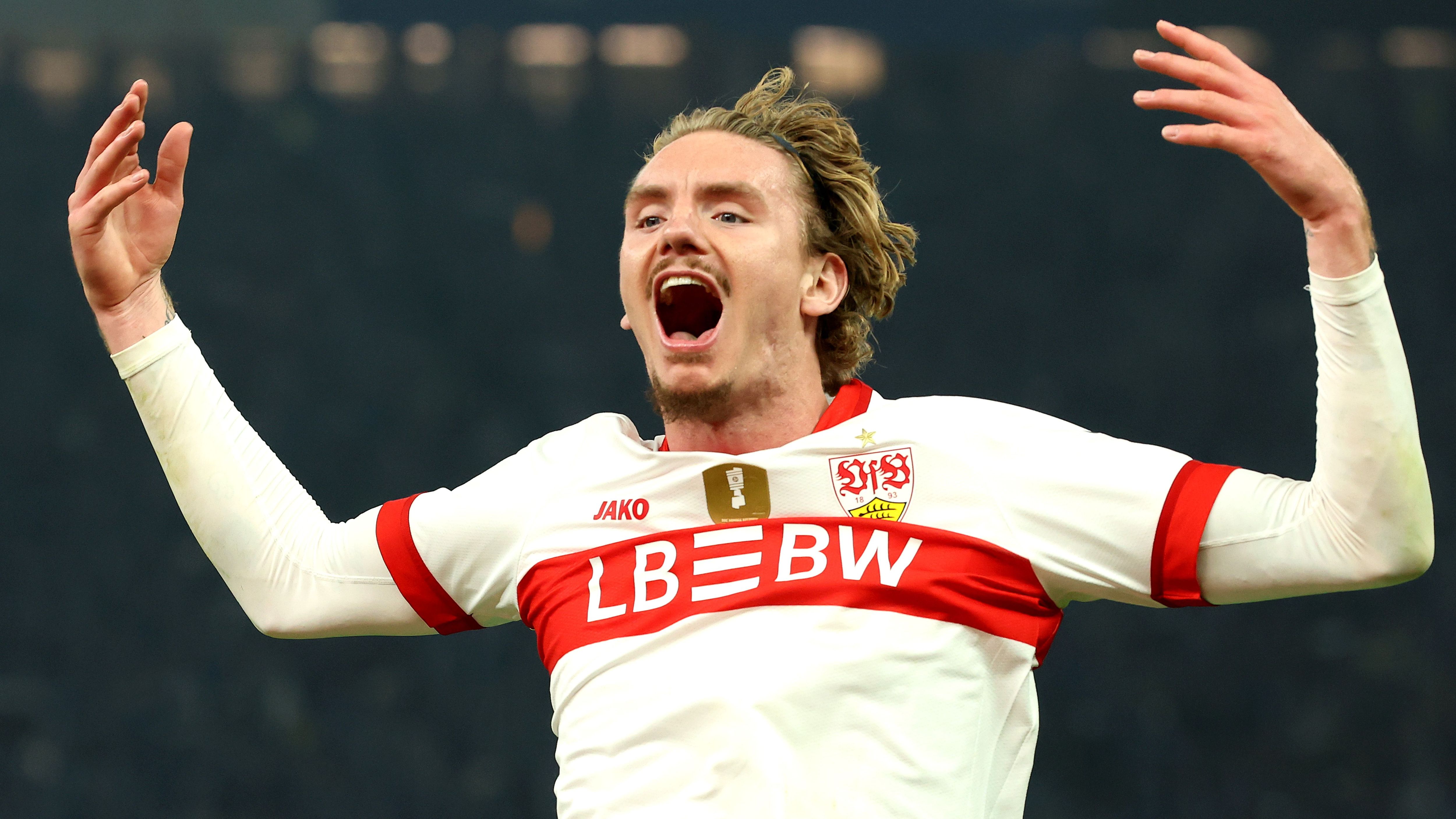 <em><strong>Bundesliga-Transfermarkt: So hoch ist die Wertschöpfung der Vereine</strong><br>Derzeit vergeht kein Tag, an dem nicht über potenzielle oder getätigte Transfers berichtet wird. In der Bundesliga steht besonders Nick Woltemade vom VfB Stuttgart im Blickpunkt.</em>