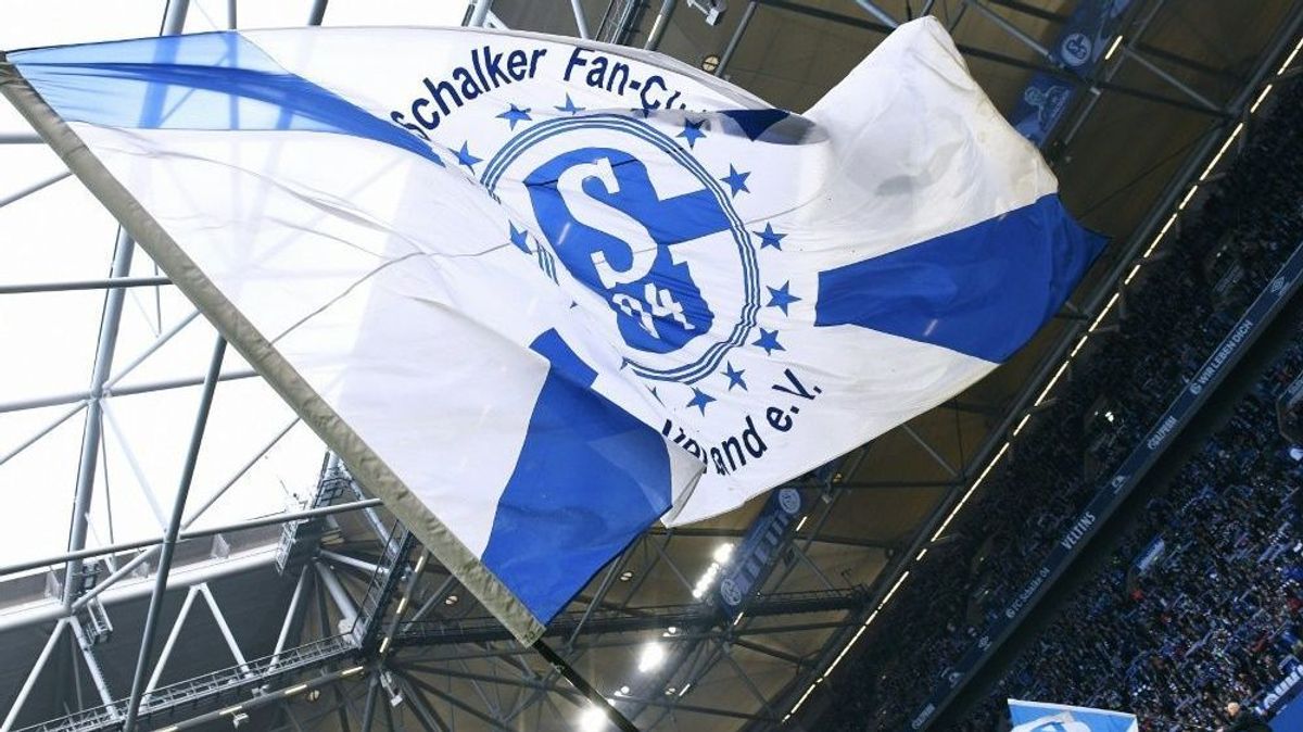 Coronakrise: Schalke wendet sich an Dauerkarteninhaber
