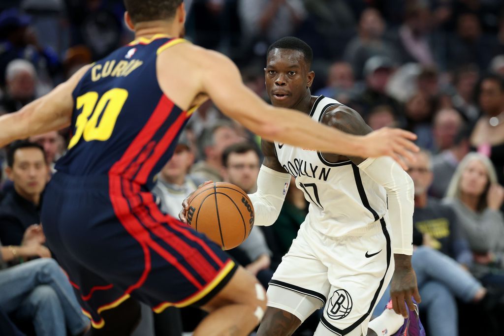 NBA: Trade-Hammer fix! Dennis Schröder schließt sich den Golden State Warriors an