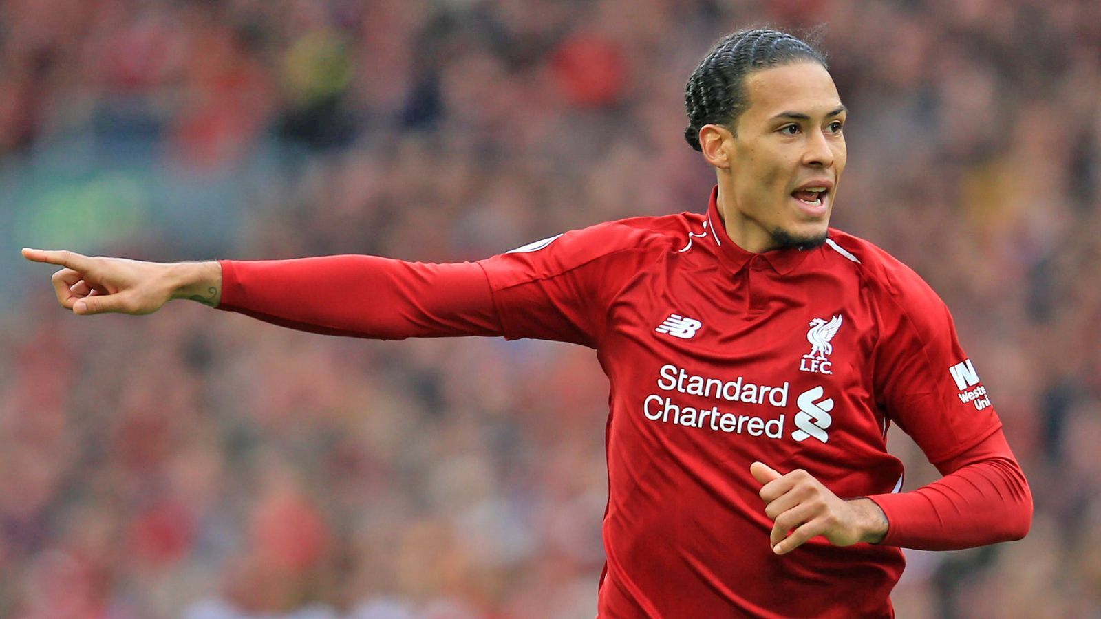 
                <strong>Virgil van Dijk (FC Liverpool)</strong><br>
                Ab Sommer auf Platz zwei der bestbezahlten niederländischen Fußballer steht Virgil van Dijk. Der Verteidiger kam im Winter 2018 aus Southampton nach Liverpool. Seine Dienste lässt sich der Niederländer fürstlich entlohnen. Laut der "Süddeutschen Zeitung" kassiert er ein Wochengehalt von 200.000 Euro. Nach Infos von "vermoegenmagazin.com" beläuft sich sein Jahresgehalt auf rund 8,9 Millionen Euro.
              