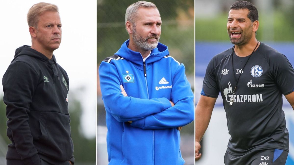 Der ran-Aufstiegscheck zur 2. Liga