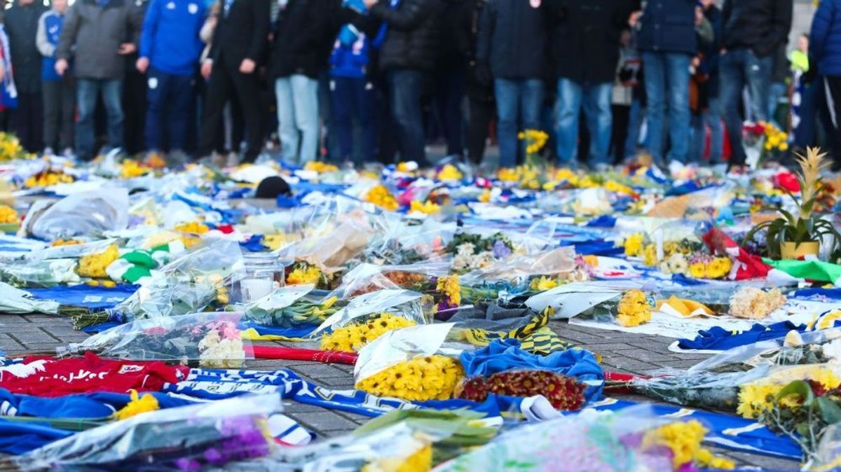 Der Tod von Sala schockte die Fußballwelt