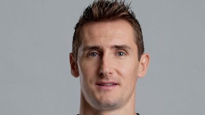 Profile image - Miroslav Klose