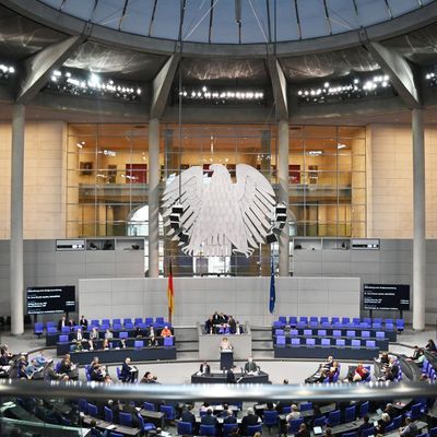 Bundestag