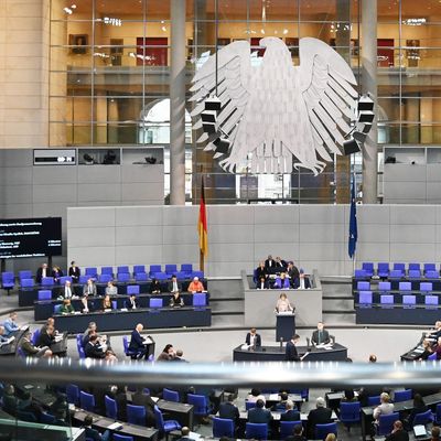 Bundestag