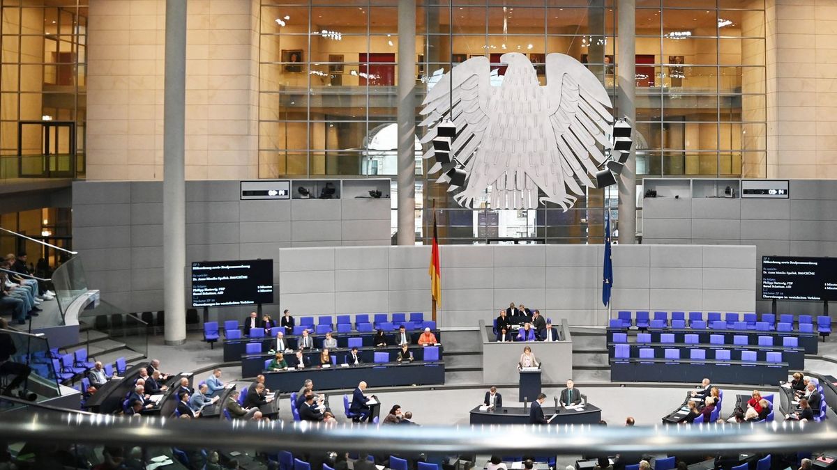 Bundestag