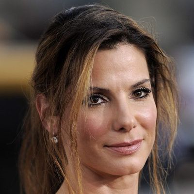 Profile image - Sandra Bullock