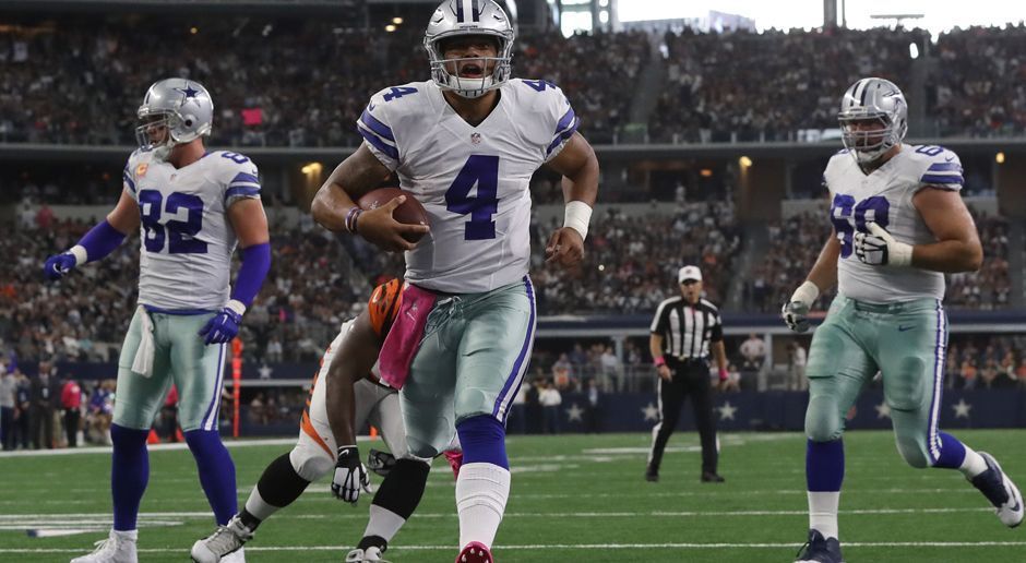 
                <strong>13. Platz: Dallas Cowboys</strong><br>
                Platz 13: Dallas Cowboys, 29.622 km
              