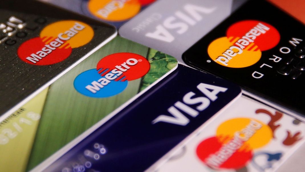 Der US-Zahlungskonzern Mastercard stellt die Maestro-Funktion für Girokarten ein.