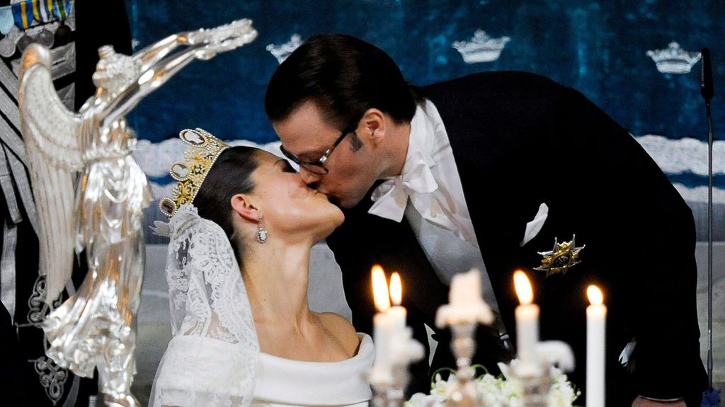 "Plötzlich Majestät": Neue ZDF-Reihe über royale Liebe zu Bürgerlichen