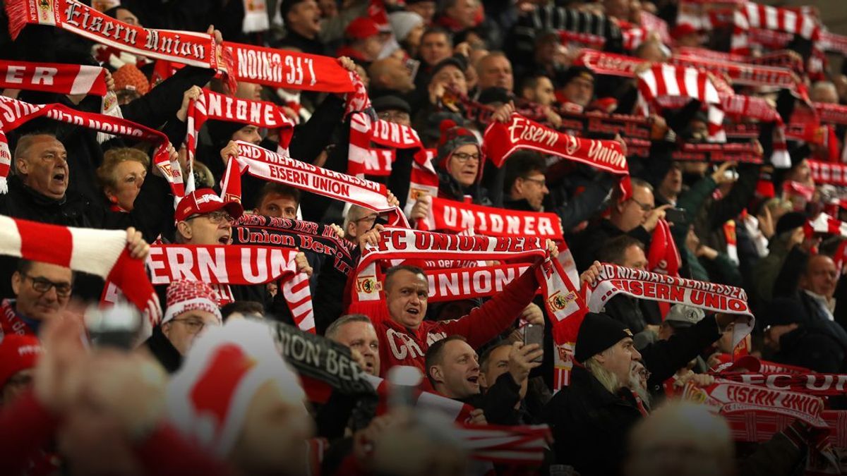 Kein Geisterspiel an der Alten Försterei