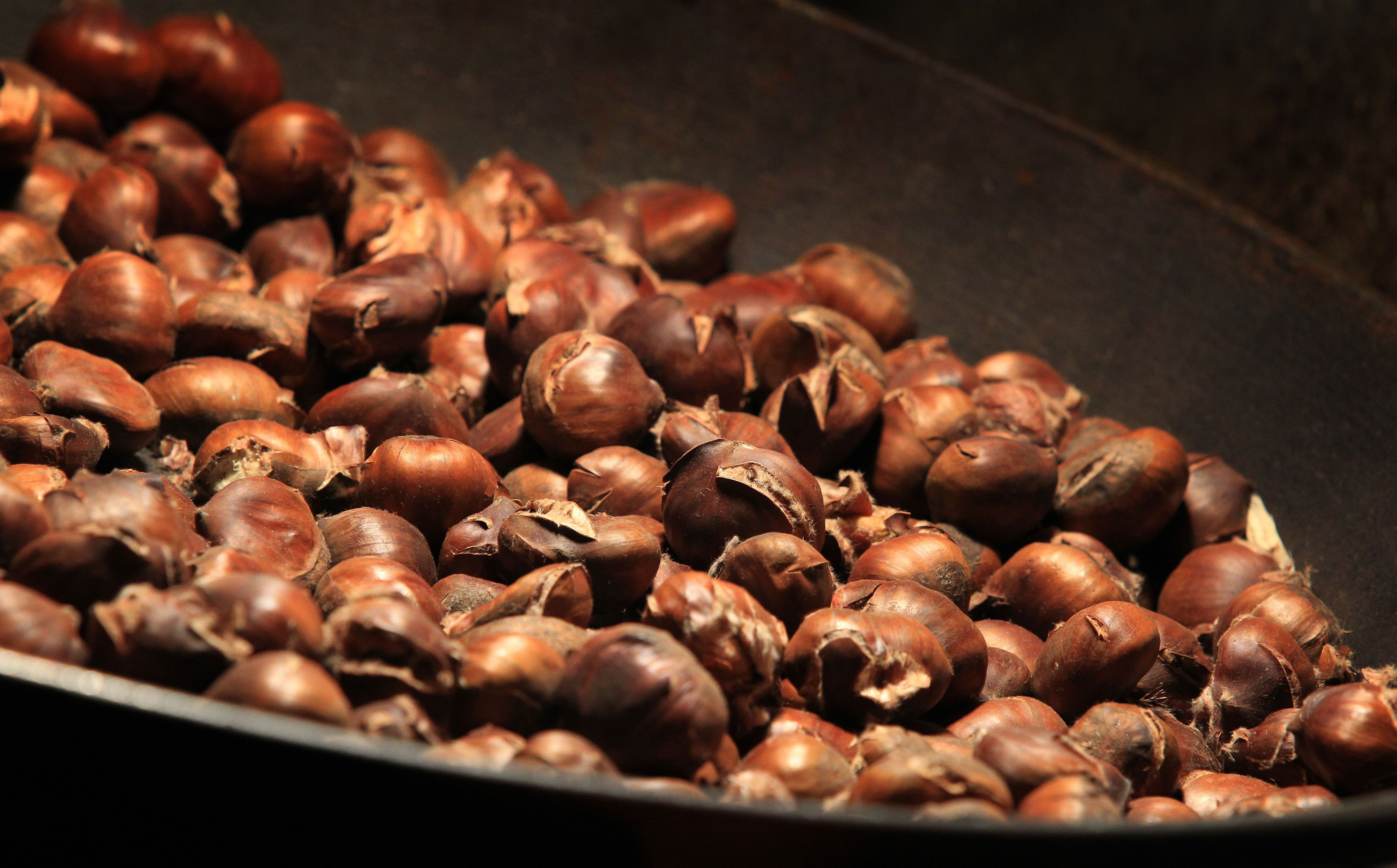 Maronencreme: Tolles Rezept zum Nachmachen - SAT.1 Ratgeber
