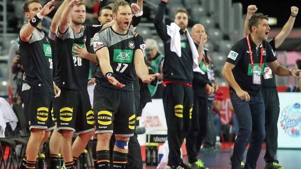 Die EHF lehnt den slowenischen Einspruch ab