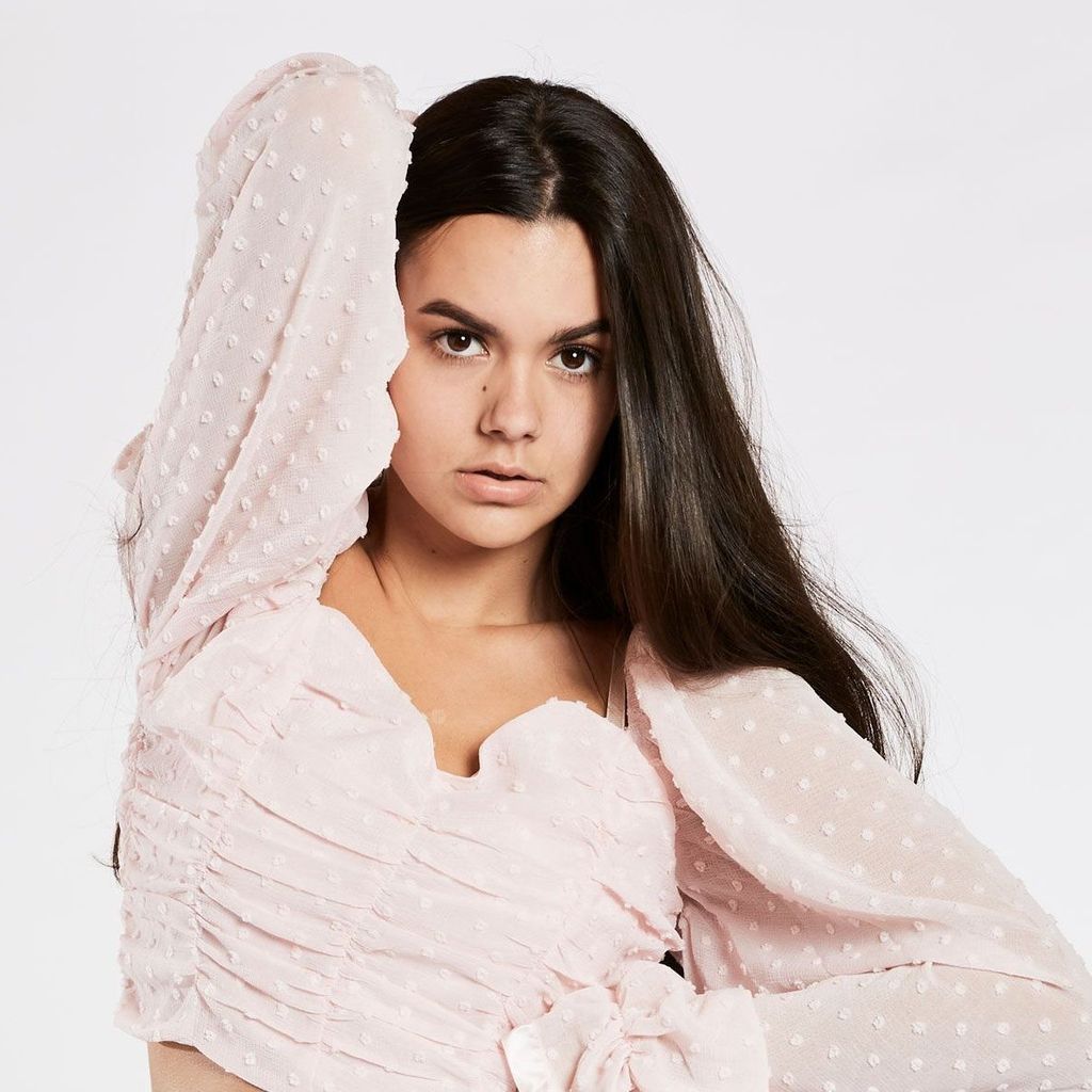 GNTM Umstyling 2021: Ana wird blond!