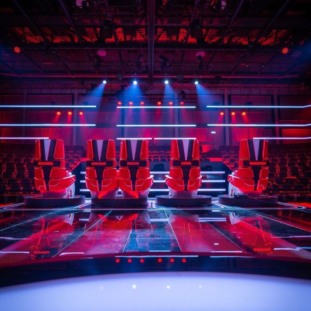 Wird dieses Team sich den Sieg von "The Voice Kids" 2024 holen?