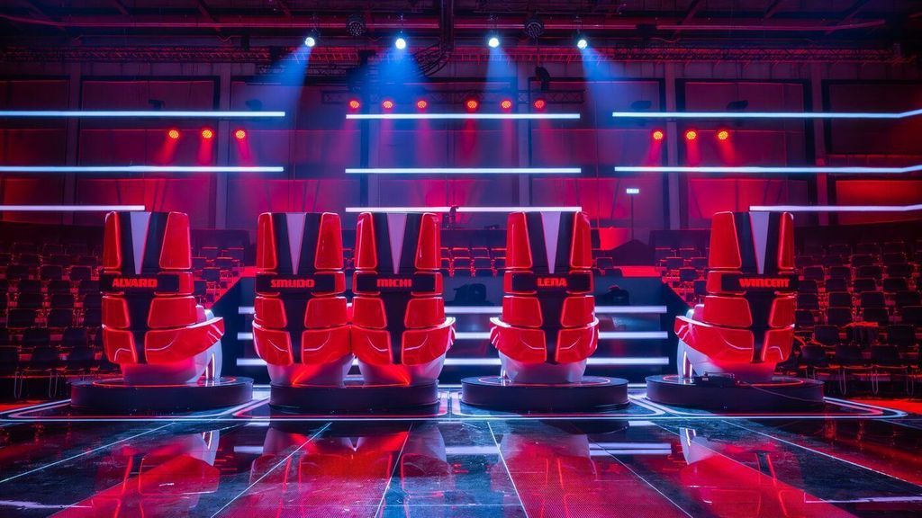 Wird dieses Team sich den Sieg von "The Voice Kids" 2024 holen?