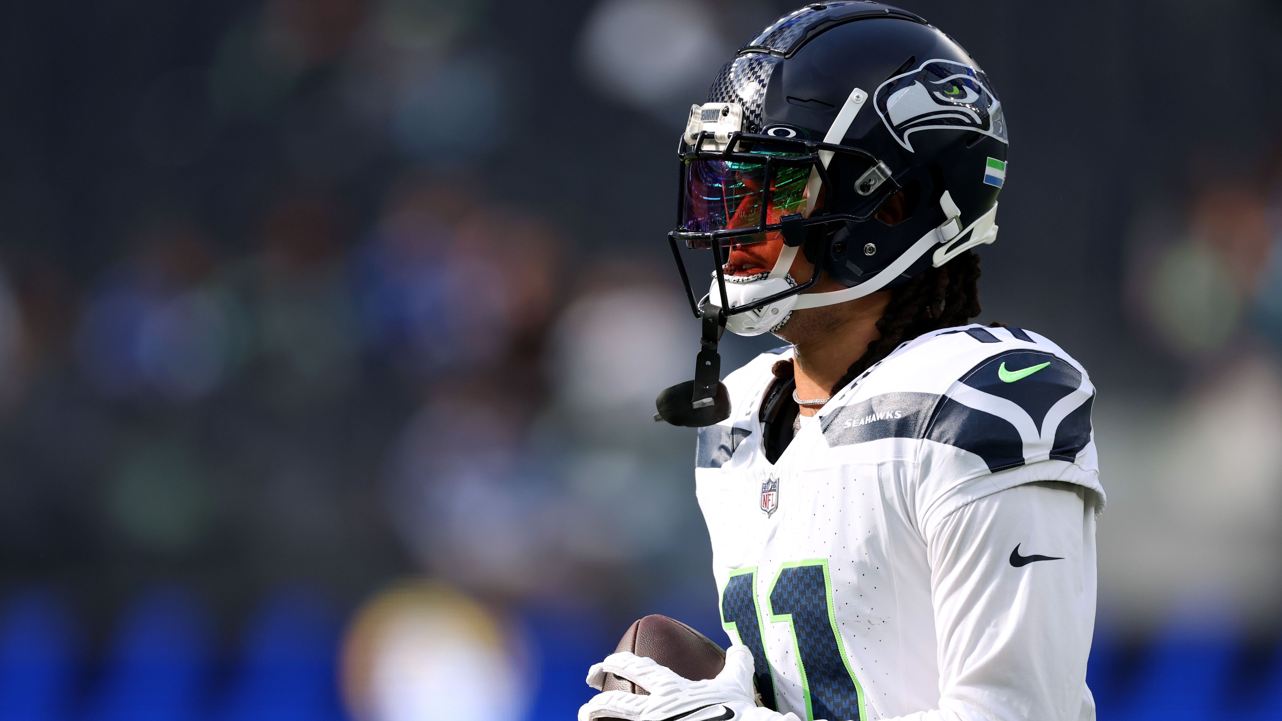 <strong>Platz 22: Seattle Seahawks</strong><br><br>Cap Hit: 24,2 Millionen Dollar