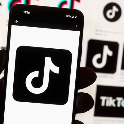 TikTok droht Aus in den USA.