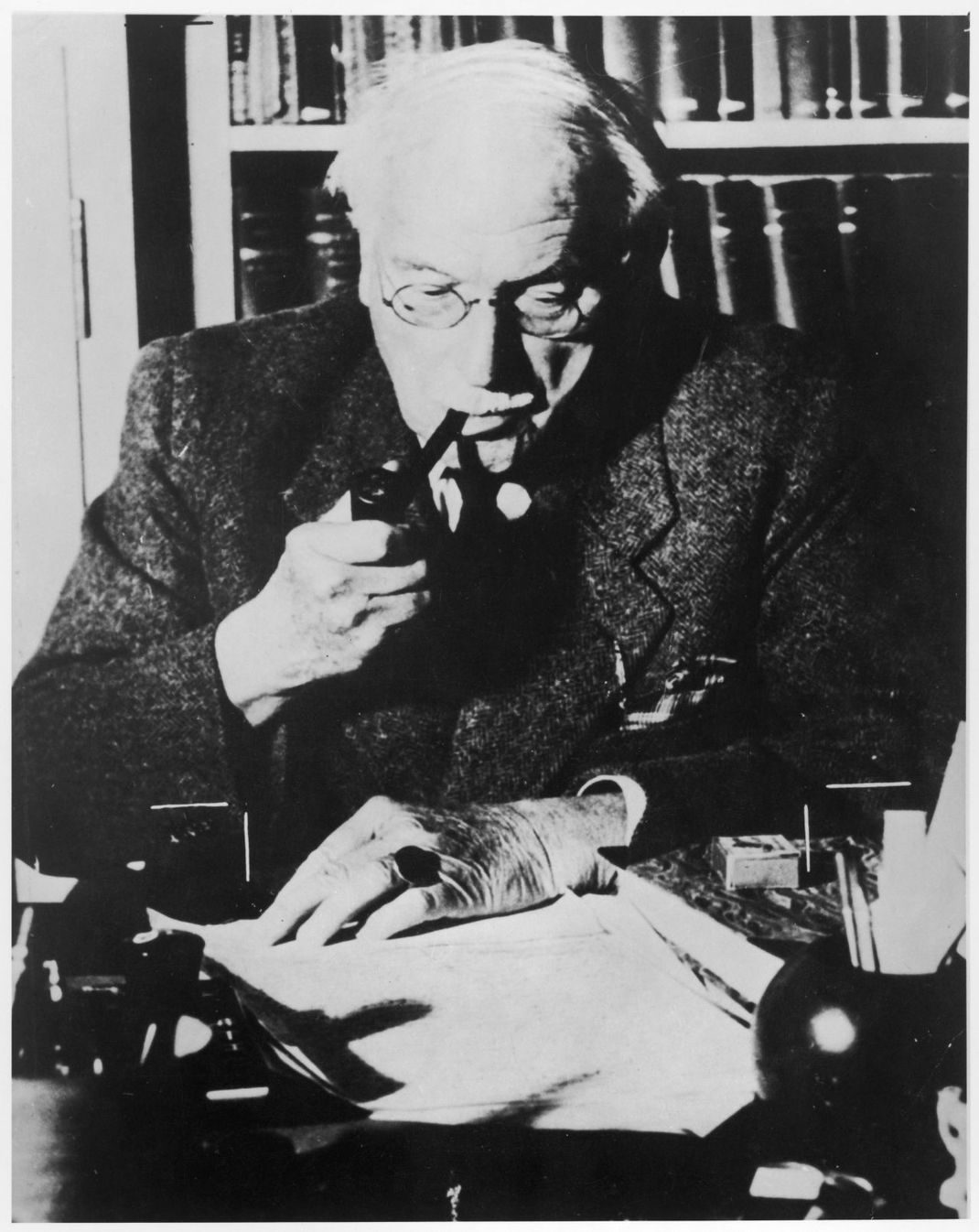 16 Personalities: Carl Gustav Jung legte den Grundstein für den Persönlichkeitstest