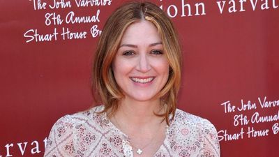 Profile image - Sasha Alexander