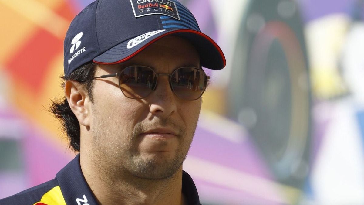 Sergio Perez will sich mit seiner Zukunftsentscheidung Zeit lassen