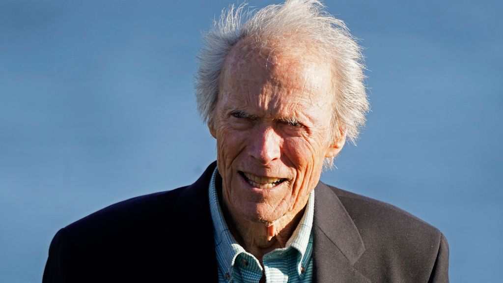 Clint Eastwood wird 95: Das macht der Western-Star heute